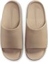 Nike Calm Slide Badesandalen