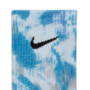 Nike Herren Socken U Nk Ed Csh Crw 2P 144 Clrsplh   multi