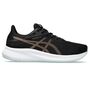 Asics Patriot 13 - black/bright sunstone