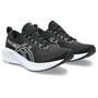Asics Gel-Excite 10 - black/white