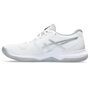 Asics Gel-Tactic 12 - white/pure silver