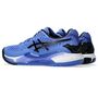 Asics Gel-Resolution 9 - sapphire/black