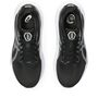Asics Gel-Kayano 30 - black/sheet rock