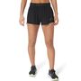 Asics Metarun Split Short - performance black
