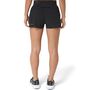 Asics Metarun Split Short - performance black