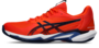Asics Solution Speed Ff 3 Clay - koi/blue expanse