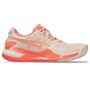 Asics Gel-Resolution 9 Clay Tennischuhe