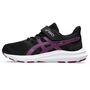 Asics Jolt 4 Ps - black/blackberry