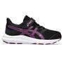 Asics Jolt 4 Ps - black/blackberry