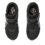 Asics Jolt 4 Ps - black/blackberry