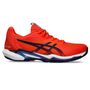 Asics Solution Speed Ff 3 - koi/blue expanse