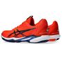 Asics Solution Speed Ff 3 - koi/blue expanse
