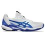 Asics Solution Speed Ff 3 - white/tuna blue