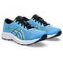 Asics Contend 8 Gs Kinder Laufschuhe