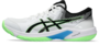 Asics Beyond Ff - white/lime burst