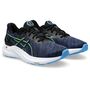 Asics Gt-2000 12 Gs - black/blue expanse