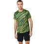 Asics Core All Over Print T-Shirt