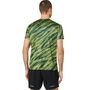 Asics Core All Over Print T-Shirt