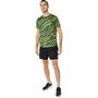 Asics Core All Over Print T-Shirt