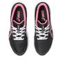Asics Contend 8 Gs - black/hot pink