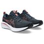 Asics Gel-Excite 10 - french blue/light garnet