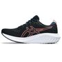 Asics Gel-Excite 10 - french blue/light garnet