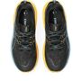 Asics Trabuco Max 2 - black/gris blue