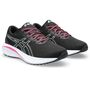 Asics Gel-Excite 10 Gs - black/pure aqua