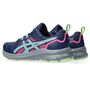 Asics Trail Scout 3 - deep ocean/gris blue