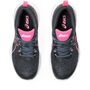 Asics Gel-Cumulus 25 Gs - tarmac/hot pink