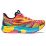 Asics Noosa Tri 15 - aquarium/vibrant yellow