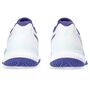 Asics Gel-Tactic 12 - white/eggplant