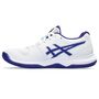 Asics Gel-Tactic 12 - white/eggplant