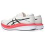 Asics Magic Speed 3 - white/black