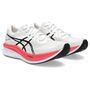 Asics Magic Speed 3 - white/black