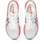 Asics Magic Speed 3 - white/black