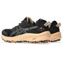 Asics Trabuco Terra 2 - black/pure silver