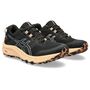 Asics Trabuco Terra 2 - black/pure silver