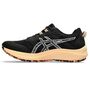 Asics Trabuco Terra 2 - black/pure silver