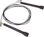 Energetics Springseil High Speed Rope - BLACK/GREY DARK