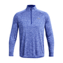 Under Armour Ua Tech 2.0 1/2 Zip - royal