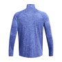 Under Armour Ua Tech 2.0 1/2 Zip - royal