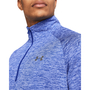 Under Armour Ua Tech 2.0 1/2 Zip - royal