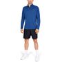 Under Armour Ua Tech 2.0 1/2 Zip - royal
