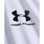 Under Armour Ua Sportstyle Left Chest Ls - white
