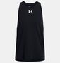 Under Armour Baseline Cotton Tank-Top