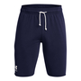 Under Armour Ua Rival Terry Short - midnight navy