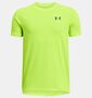 Under Armour Ua Tech 2.0 Ss - high vis yellow