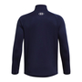 Under Armour Ua Tech 2.0 1/2 Zip - midnight navy