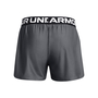 Under Armour Play Up Solid Shorts